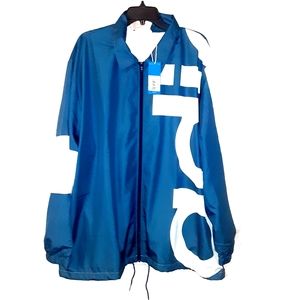 adi windbreaker basketball